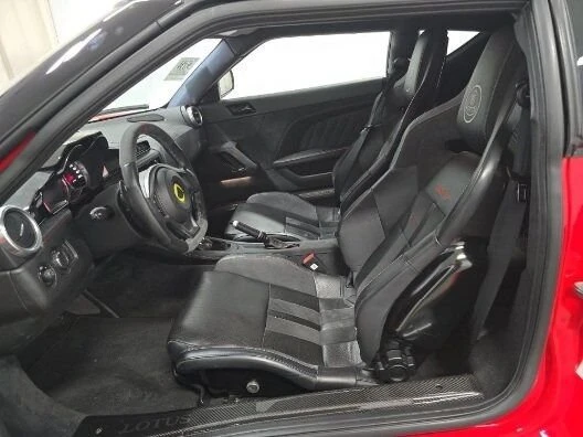 2020 Lotus Evora - Image 2 of 3