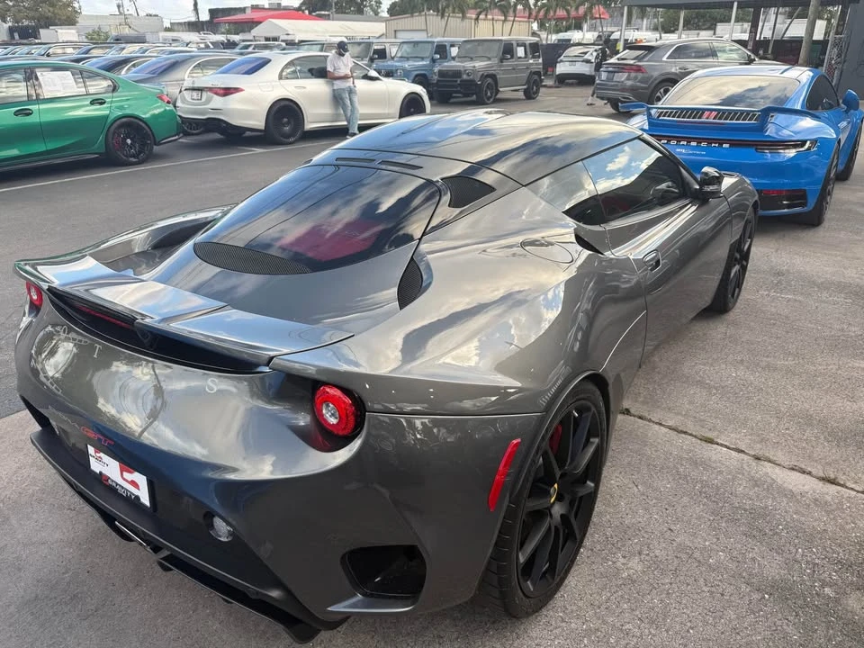 2020 Lotus Evora - Image 3 of 4