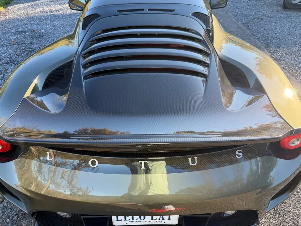 2020 Lotus Evora GT - Image 6 of 19