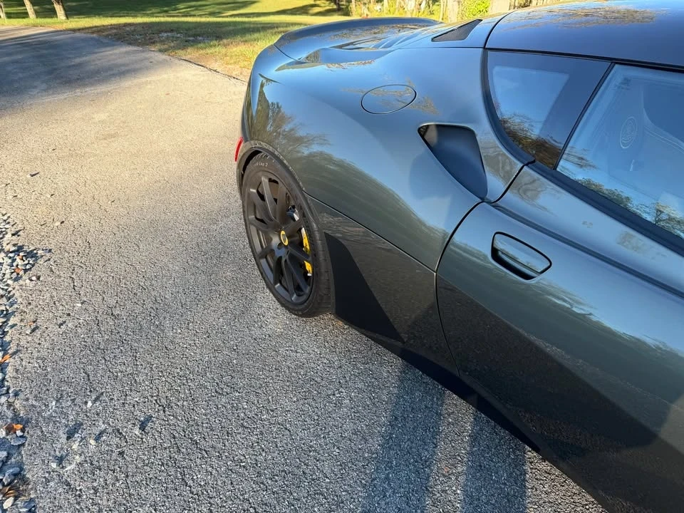 2020 Lotus Evora GT - Image 9 of 19