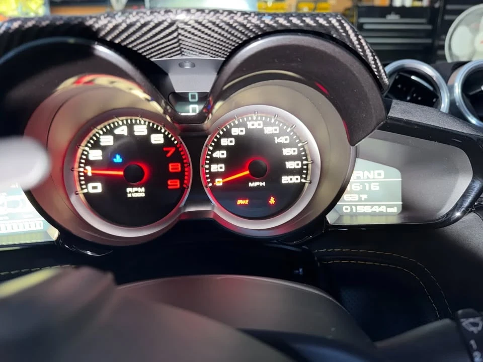 2020 Lotus Evora GT - Image 11 of 19