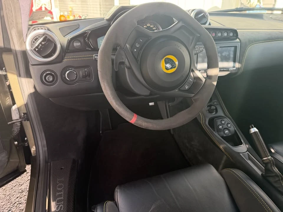 2020 Lotus Evora GT - Image 18 of 19
