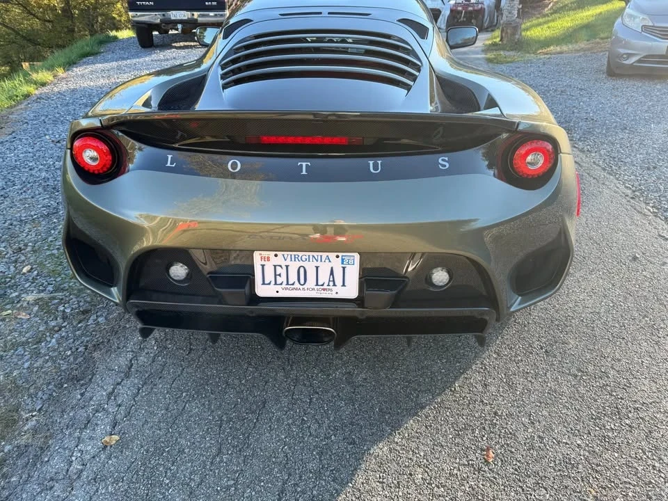 2020 Lotus Evora GT - Image 5 of 19