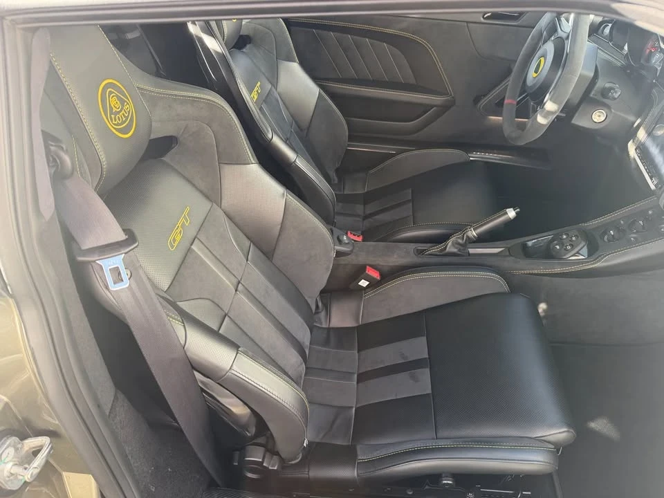 2020 Lotus Evora GT - Image 15 of 19