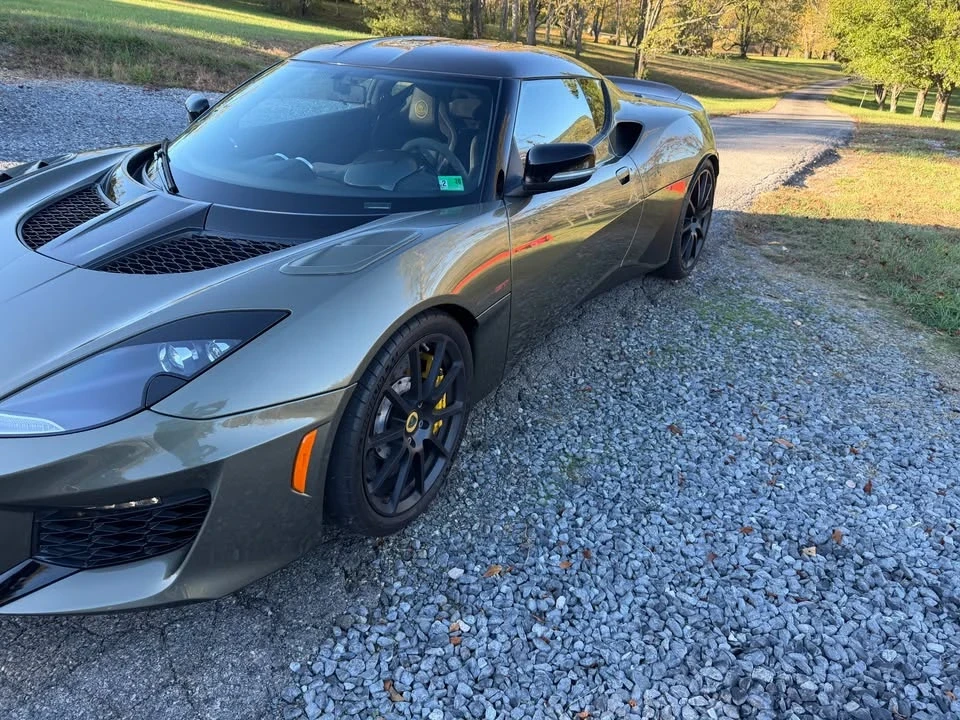 2020 Lotus Evora GT - Image 2 of 19