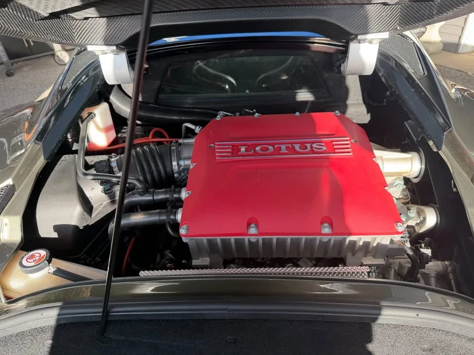 2020 Lotus Evora GT - Image 13 of 19