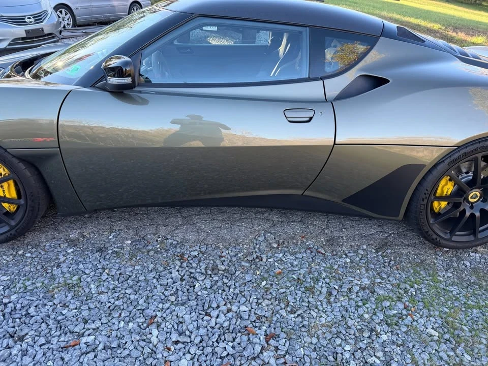 2020 Lotus Evora GT - Image 3 of 19