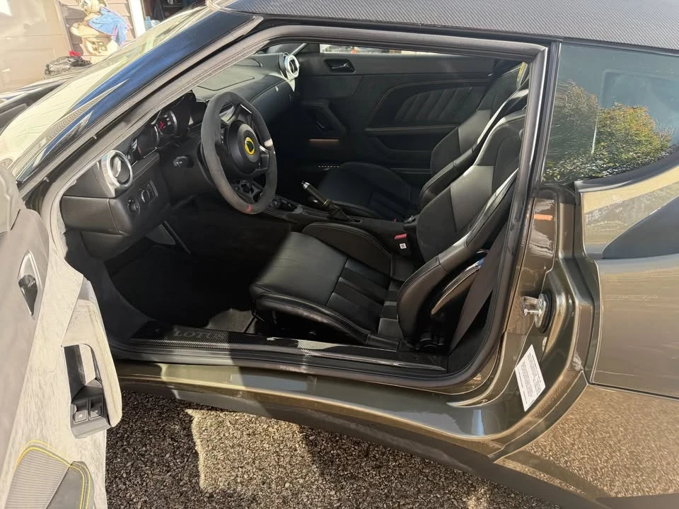 2020 Lotus Evora GT - Image 17 of 19