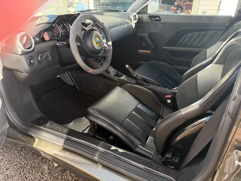 2020 Lotus Evora GT - Image 19 of 19