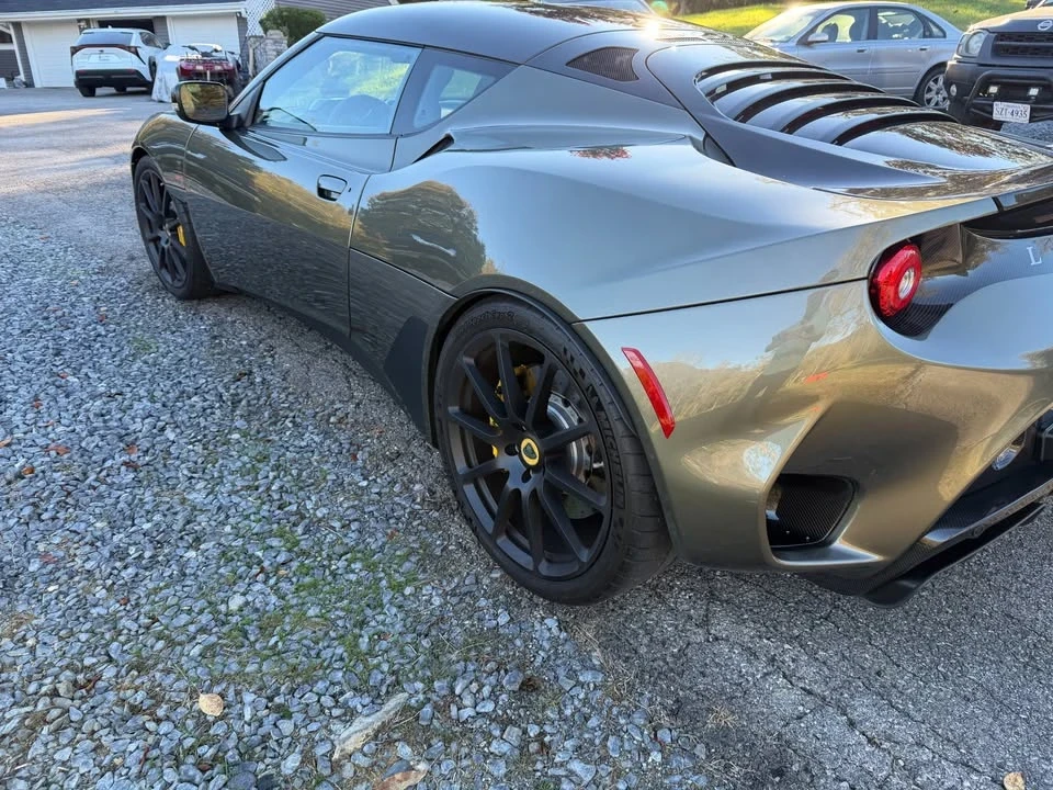 2020 Lotus Evora GT - Image 4 of 19