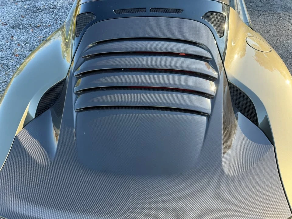 2020 Lotus Evora GT - Image 7 of 19
