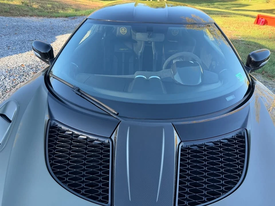 2020 Lotus Evora GT - Image 10 of 19