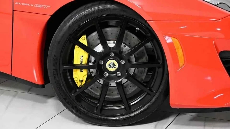 2020 Lotus Evora GT - Image 4 of 9