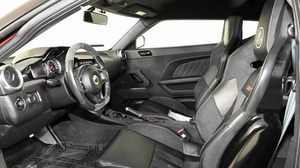 2020 Lotus Evora GT - Image 7 of 9