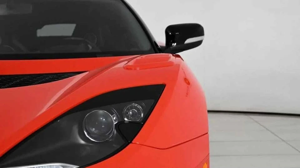 2020 Lotus Evora GT - Image 3 of 9