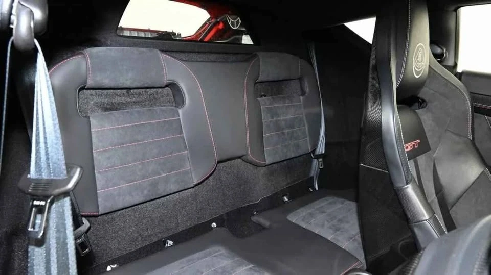 2020 Lotus Evora GT - Image 9 of 9