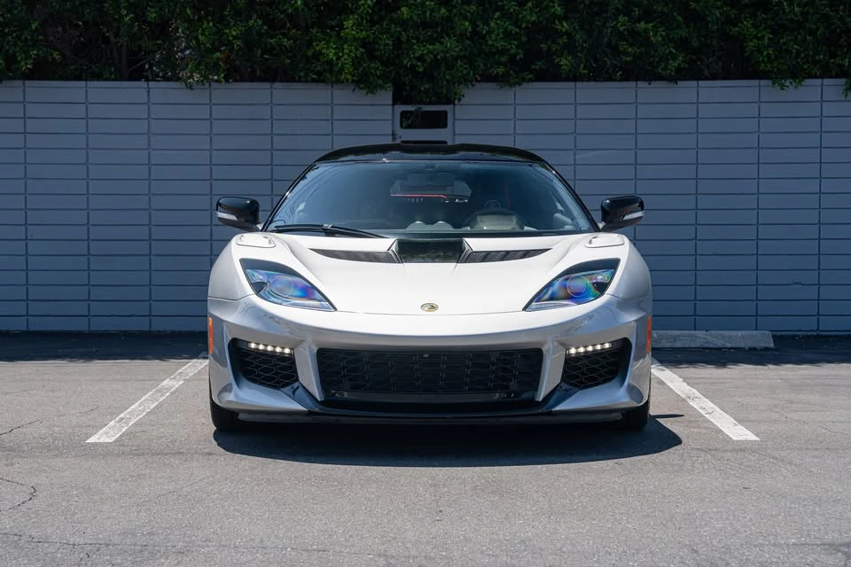 2020 Lotus Evora GT - Image 8 of 12