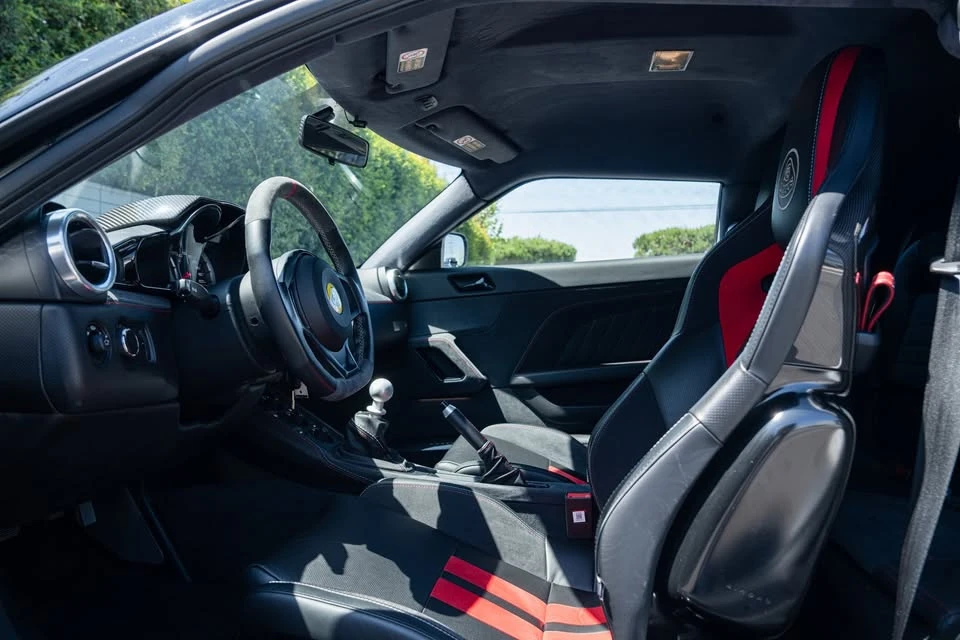 2020 Lotus Evora GT - Image 3 of 12