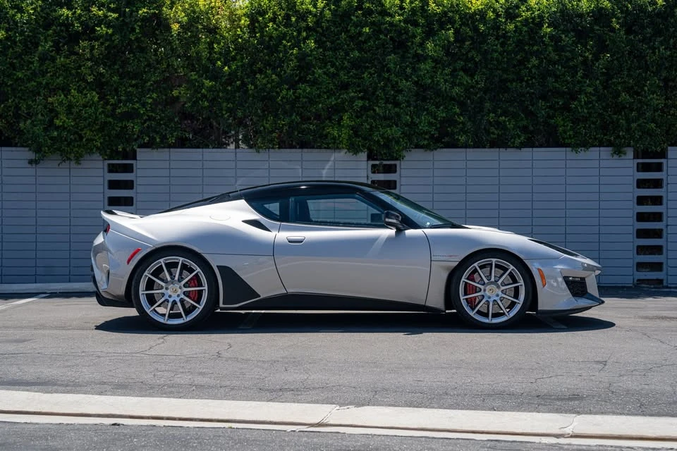 2020 Lotus Evora GT - Image 6 of 12