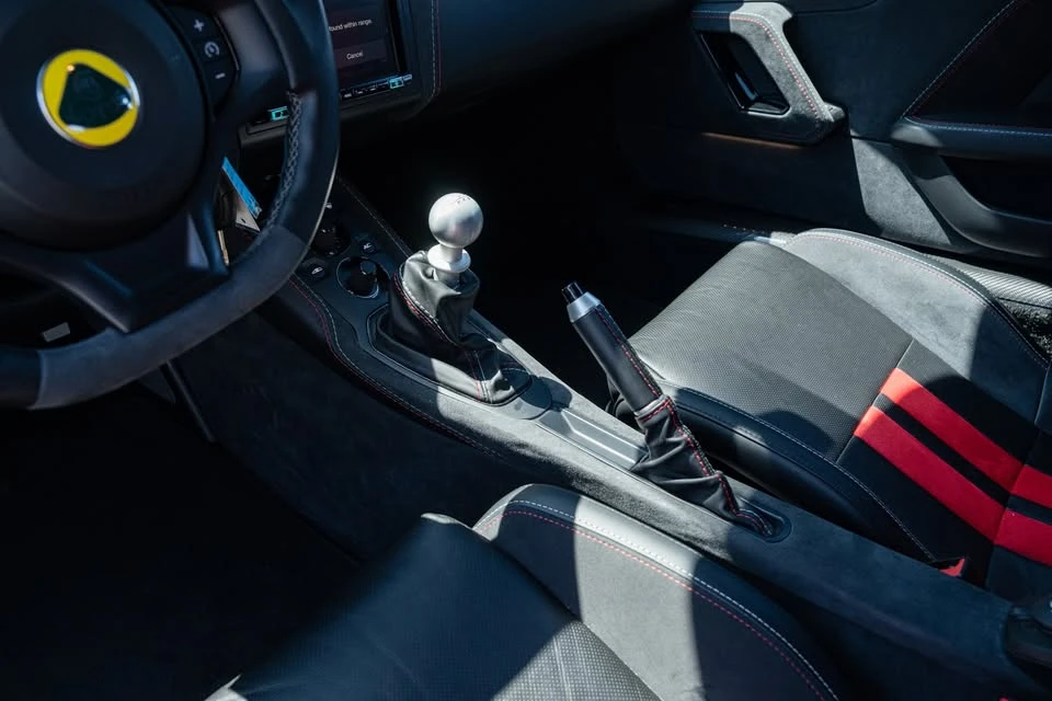 2020 Lotus Evora GT - Image 4 of 12