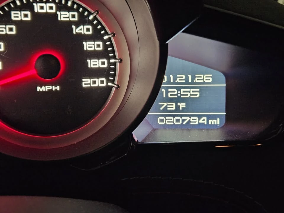 2020 Lotus Evora GT - Image 12 of 12