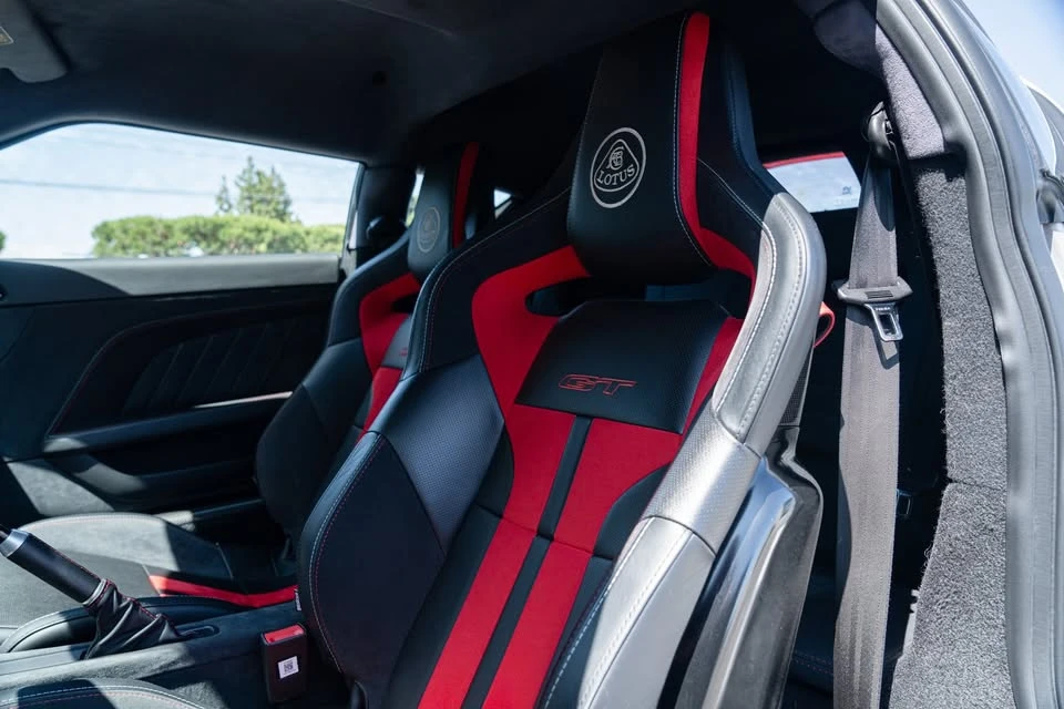 2020 Lotus Evora GT - Image 5 of 12