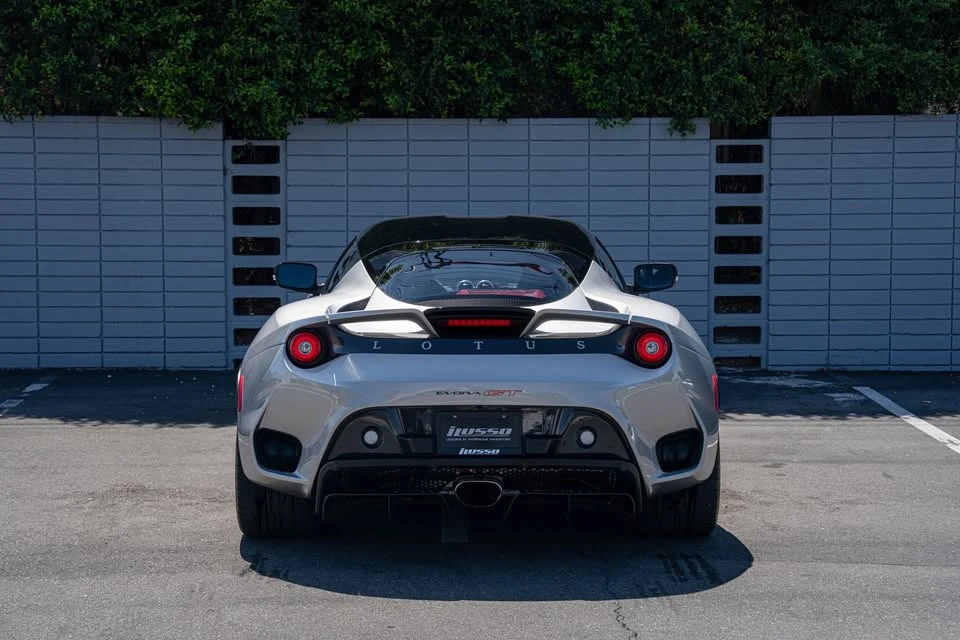 2020 Lotus Evora GT - Image 7 of 12