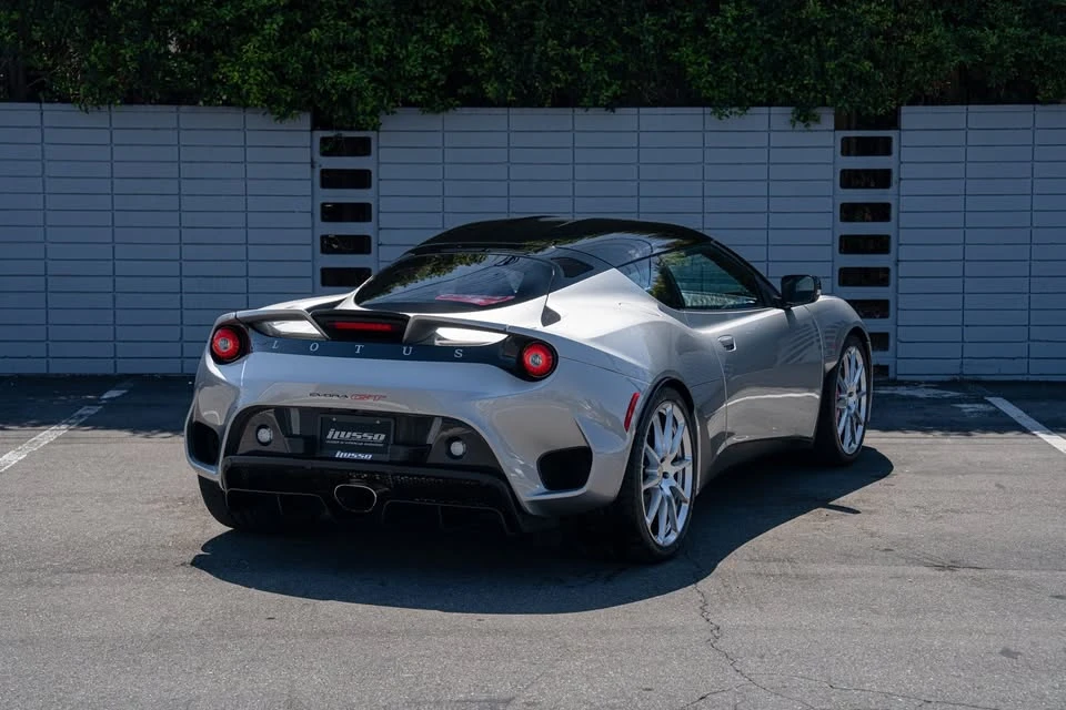 2020 Lotus Evora GT - Image 2 of 12