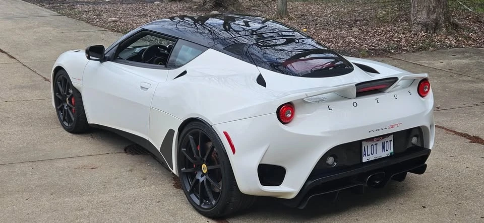 2020 Lotus Evora GT - Image 6 of 20