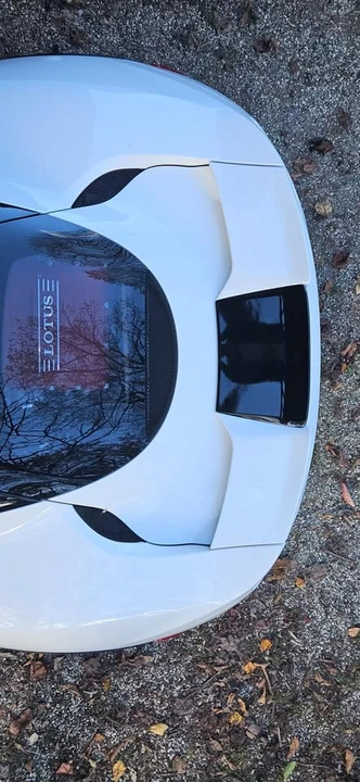 2020 Lotus Evora GT - Image 3 of 20