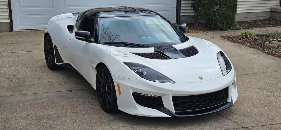2020 Lotus Evora GT - Image 10 of 20
