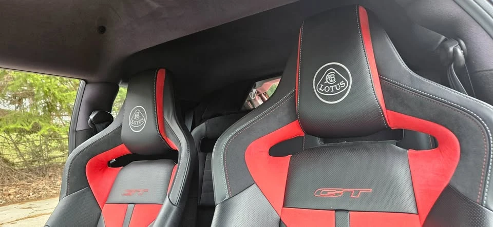 2020 Lotus Evora GT - Image 15 of 20