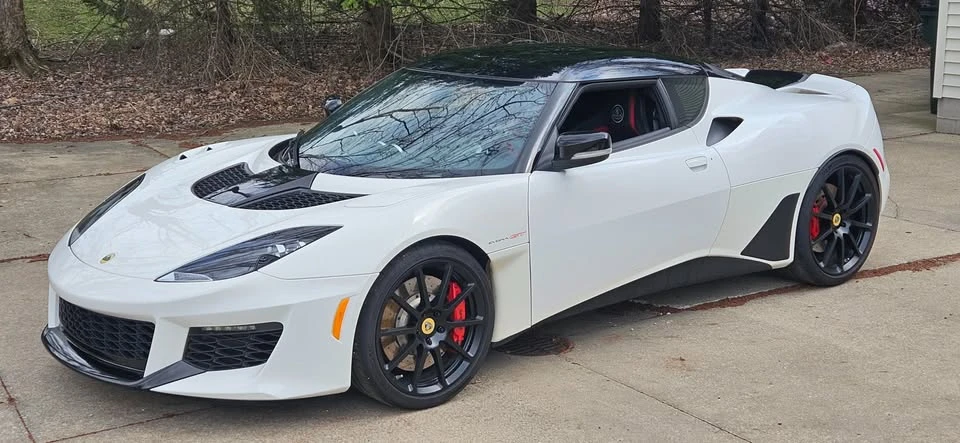 2020 Lotus Evora GT - Image 5 of 20