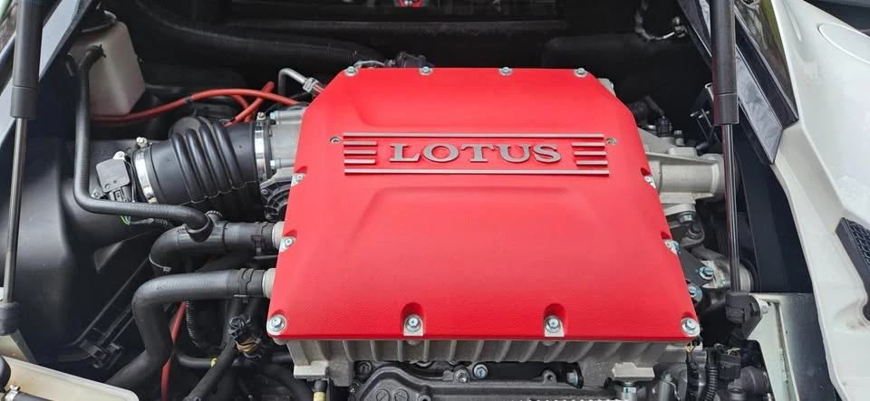 2020 Lotus Evora GT - Image 12 of 20