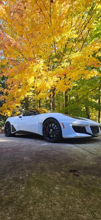 2020 Lotus Evora GT - Image 4 of 20