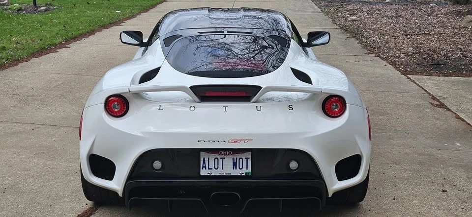 2020 Lotus Evora GT - Image 7 of 20