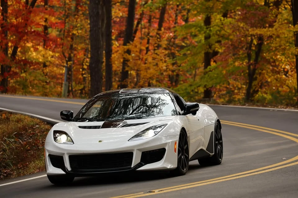 2020 Lotus Evora GT - Image 2 of 20