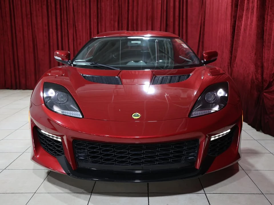 2020 Lotus Evora GT - Image 7 of 18