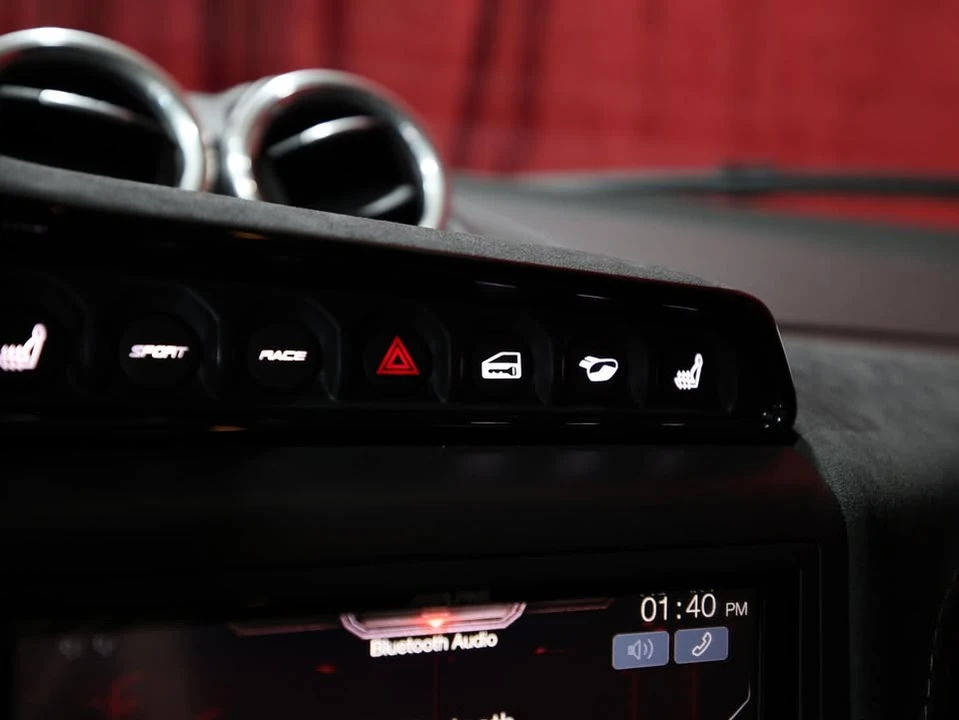 2020 Lotus Evora GT - Image 18 of 18