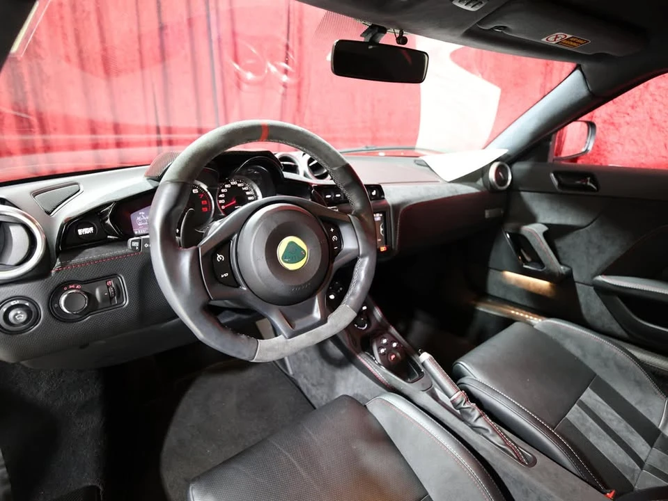 2020 Lotus Evora GT - Image 10 of 18