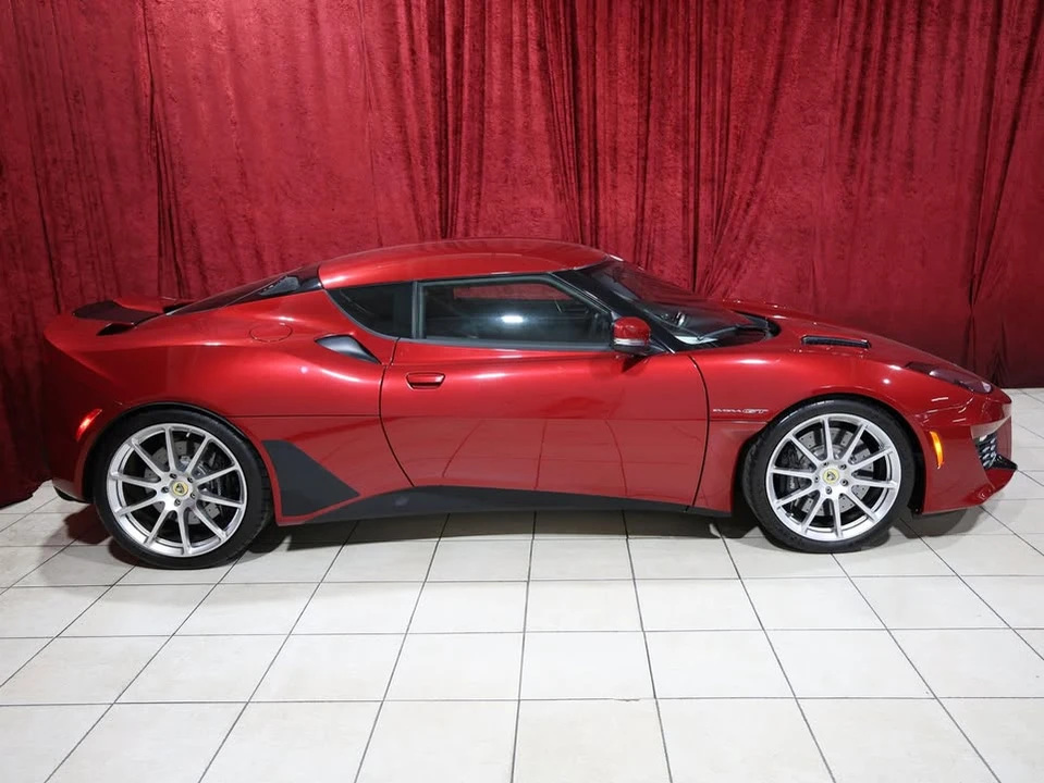 2020 Lotus Evora GT - Image 6 of 18