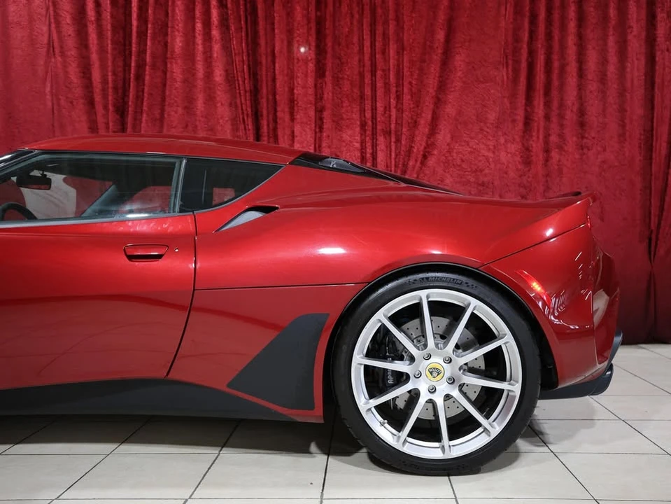 2020 Lotus Evora GT - Image 4 of 18