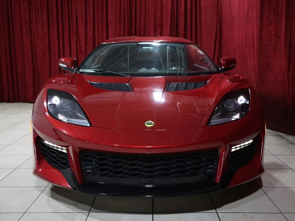 2020 Lotus Evora GT - Image 7 of 18