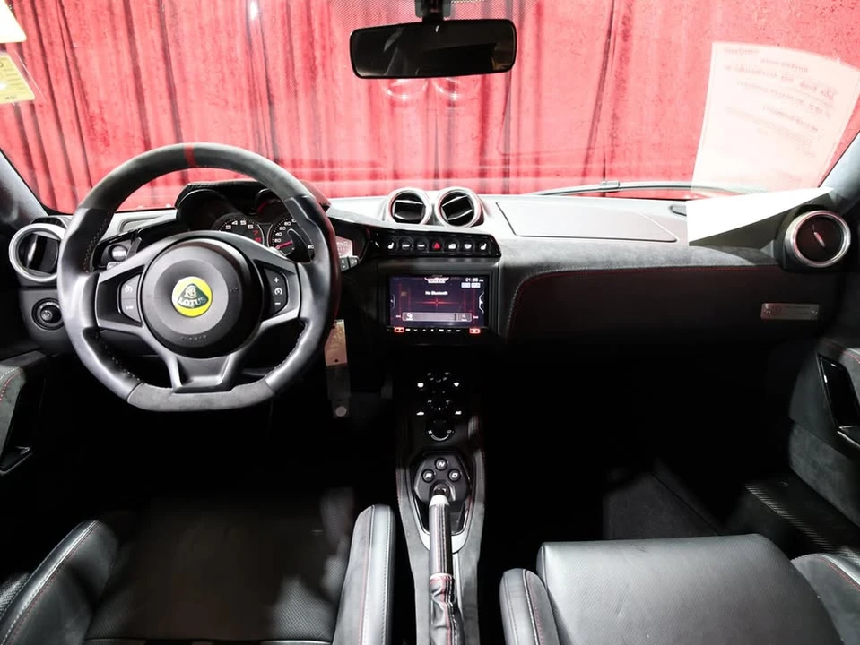 2020 Lotus Evora GT - Image 12 of 18
