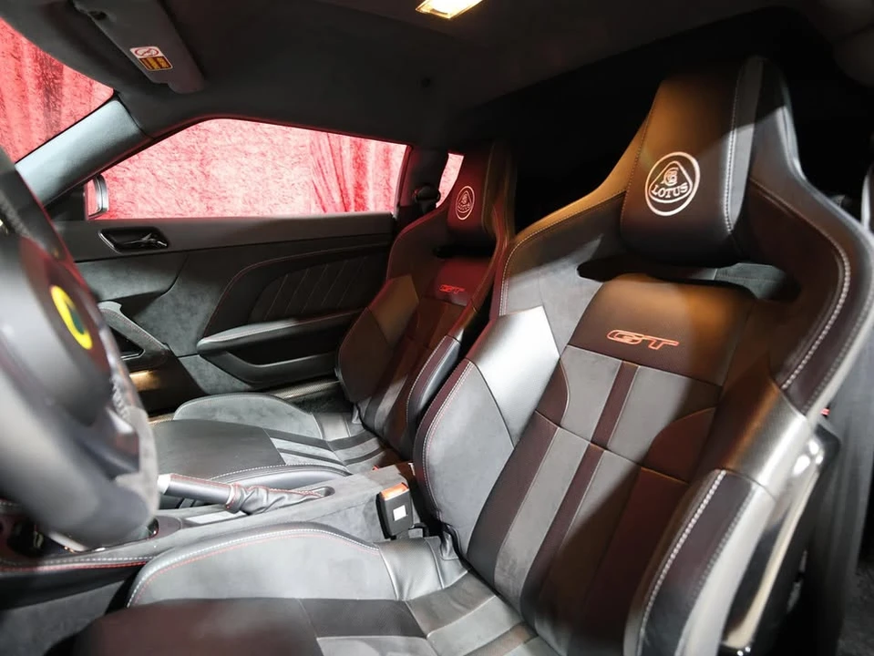 2020 Lotus Evora GT - Image 11 of 18