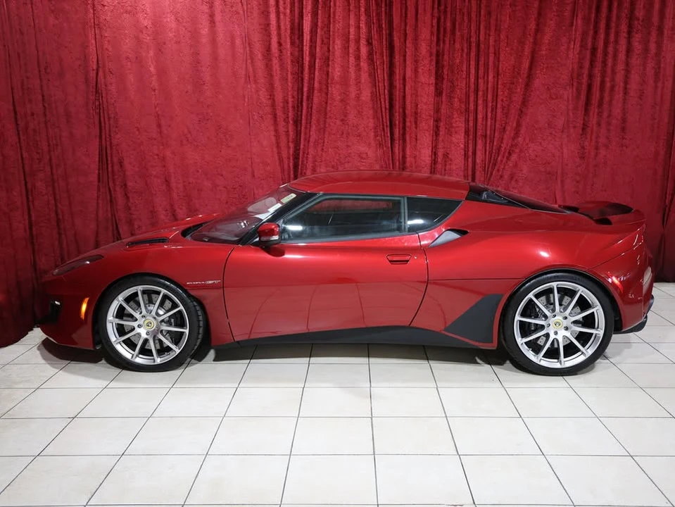 2020 Lotus Evora GT - Image 2 of 18