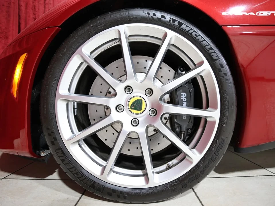 2020 Lotus Evora GT - Image 5 of 18