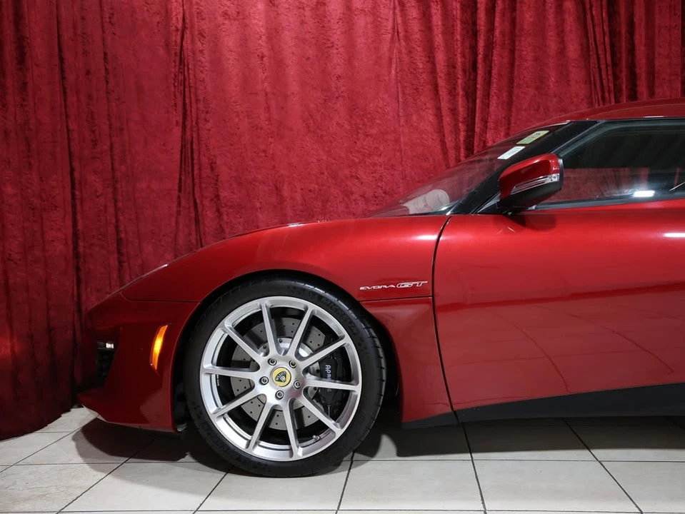 2020 Lotus Evora GT - Image 3 of 18