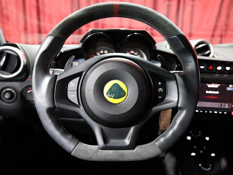 2020 Lotus Evora GT - Image 13 of 18