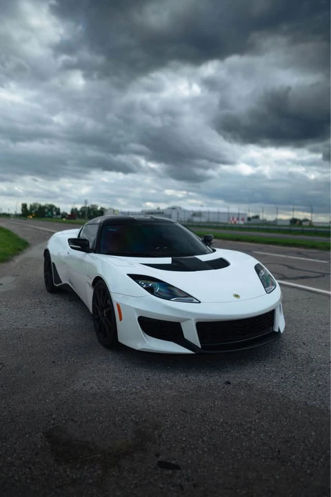 2020 Lotus Evora GT - Image 4 of 17